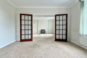 Dining Room to Living- click for photo gallery